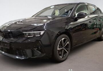 Opel Astra 30.084 km 25.990 &euro; Hohenlockstedt 25551