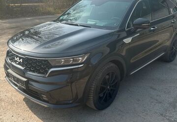 Kia Sorento 48.800 km 43.000 &euro; Kusel 66869