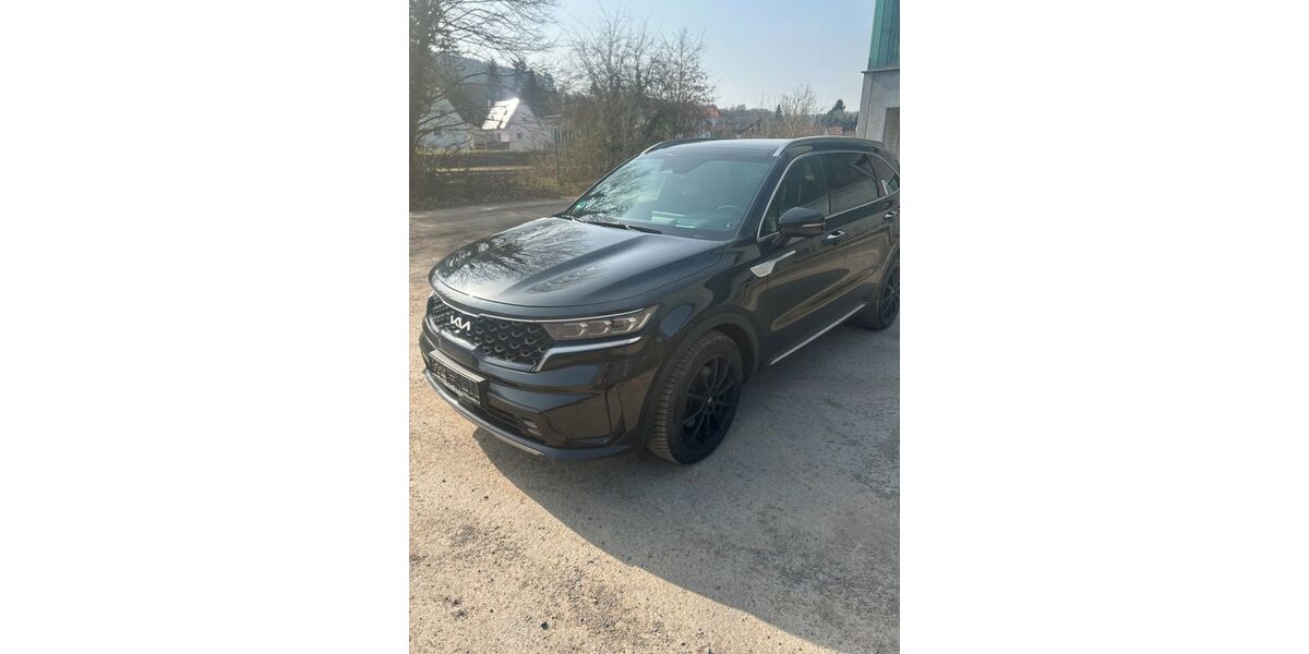 Kia Sorento 48.800 km 43.000 &euro; Kusel 66869