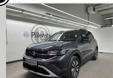 VW T-Cross 1.500 km 26.702 &euro; Neustadt/Aisch 91413