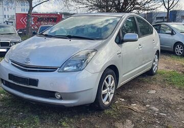 Toyota Prius 207.039 km 4.500 &euro; Freiburg 79108