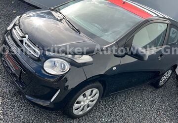 Citroen C1 89.800 km 5.600 &euro; Georgsmarienhütte 49124
