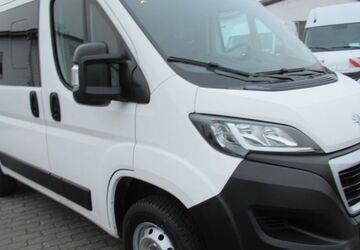 Peugeot Boxer 144.950 km 18.200 &euro; Rattelsdorf 96179