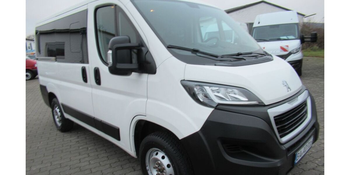 Peugeot Boxer 144.950 km 18.200 &euro; Rattelsdorf 96179