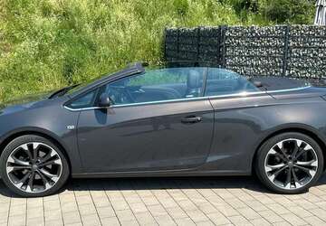 Opel Cascada 150.000 km 9.000 &euro; Ostrhauderfehn 26842