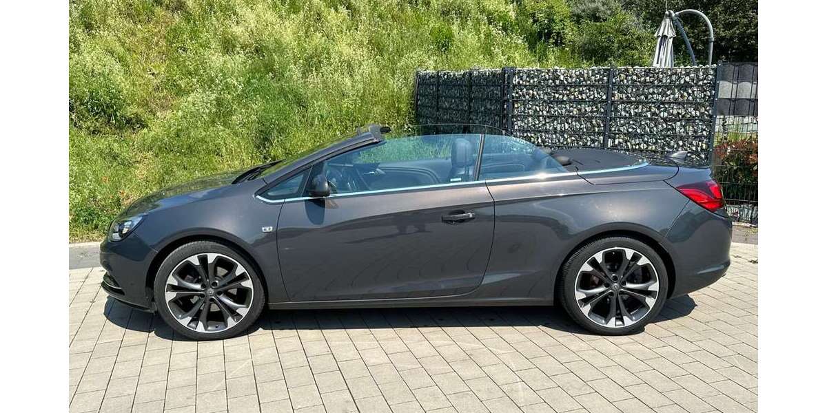 Opel Cascada 150.000 km 9.000 &euro; Ostrhauderfehn 26842
