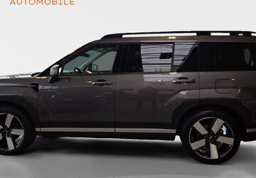 Hyundai SANTA FE 31.500 km 43.990 &euro; Bedburg 50181