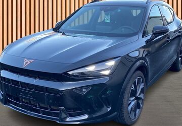 Cupra Formentor 16.582 km 37.980 &euro; Dresden 01328