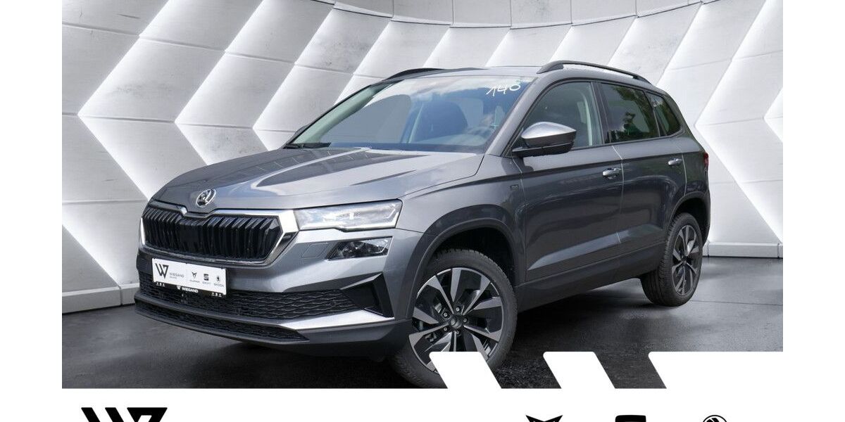 Skoda Karoq 3.500 km 34.990 &euro; Gelnhausen 63571