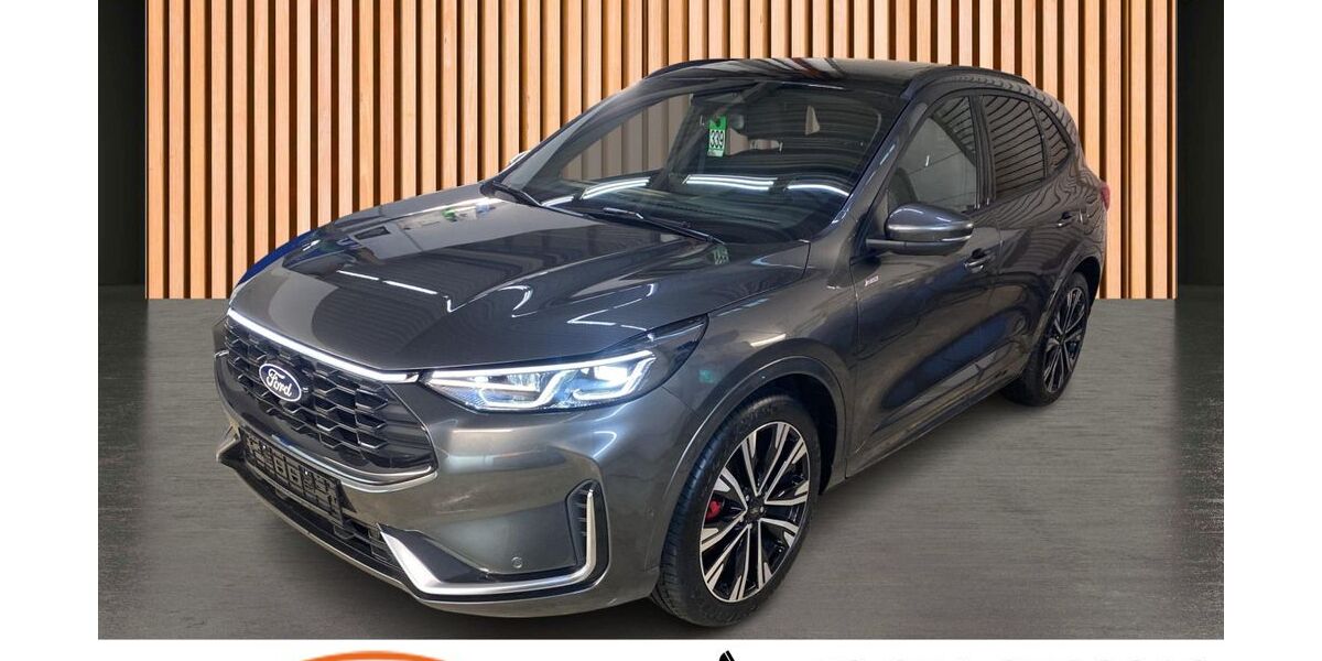 Ford Kuga 14.636 km 33.980 &euro; Dresden 01328