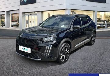 Peugeot 2008 17.767 km 27.990 &euro; Hamburg 22457