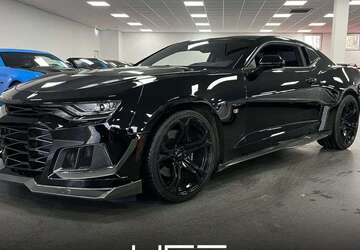 Chevrolet Camaro 50.000 km 39.990 &euro; Mudau 69427