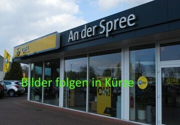 Opel Grandland (X) 13.980 km 29.890 &euro; Beeskow 15848