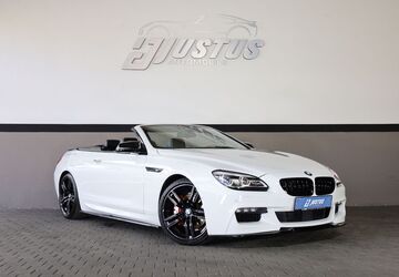 BMW 650 74.620 km 33.900 &euro; Limburg an der Lahn 65549