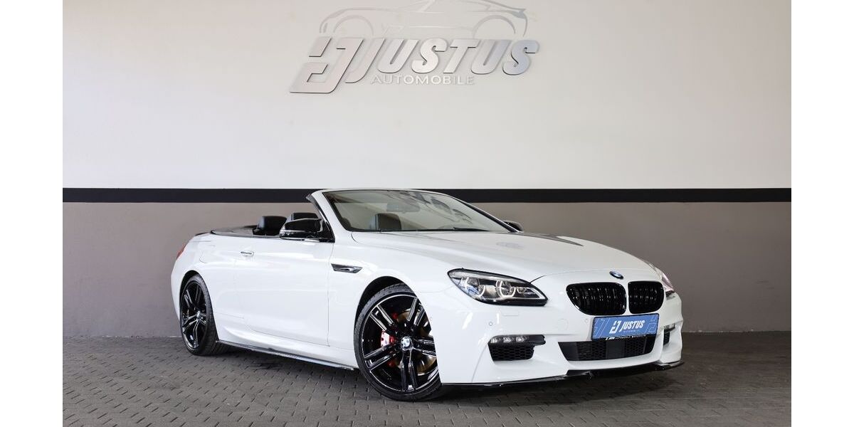 BMW 650 74.620 km 33.900 &euro; Limburg an der Lahn 65549