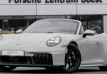 Porsche 992 9.180 km 197.992 &euro; Soest 59494
