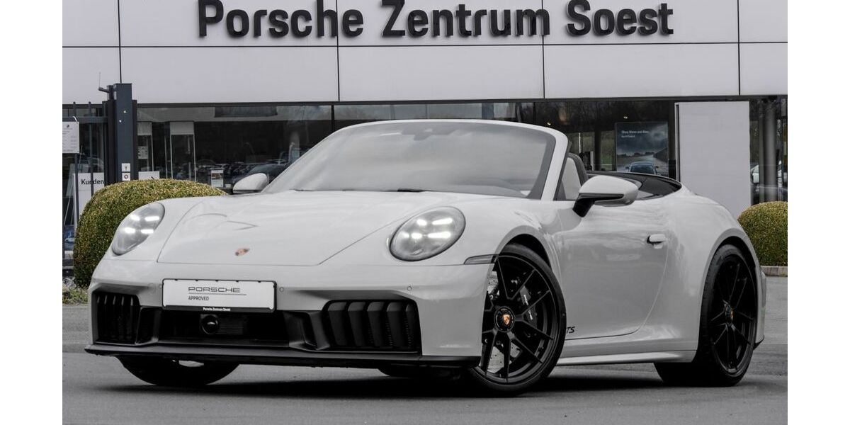 Porsche 992 9.180 km 197.992 &euro; Soest 59494