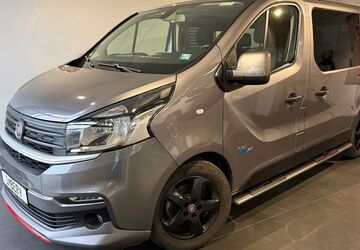 Fiat Talento 72.000 km 23.690 &euro; Hartheim am Rhein 79258