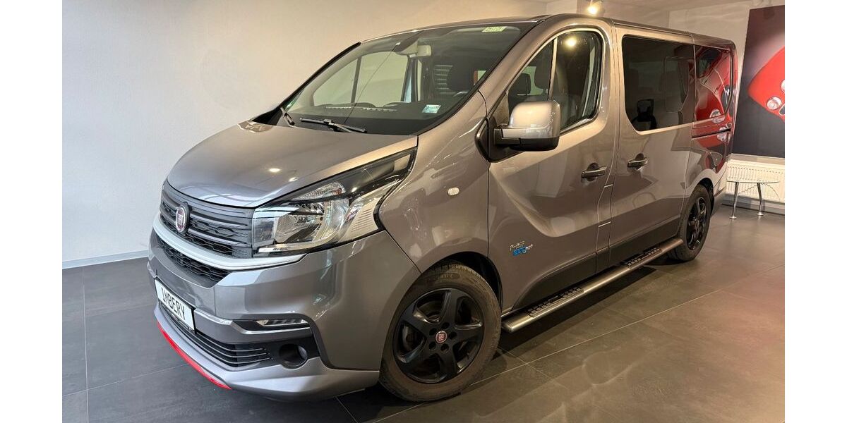 Fiat Talento 72.000 km 23.690 &euro; Hartheim am Rhein 79258