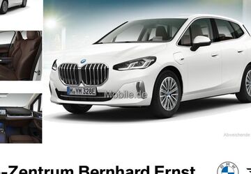 BMW 225 Active Tourer 36.889 km 29.490 &euro; Witten 58455