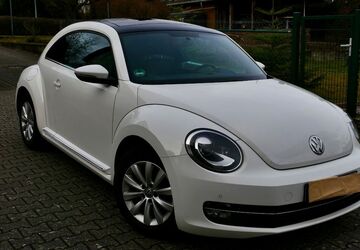 VW Beetle 163.000 km 6.899 &euro; Bad Sobernheim 55566