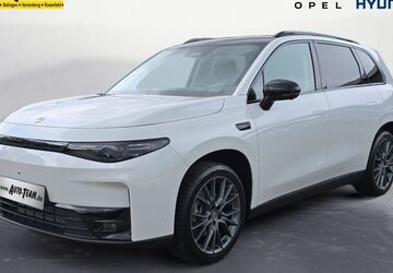 Leapmotor C10 2.900 km 37.495 &euro; Ammerbuch-Entringen 72119