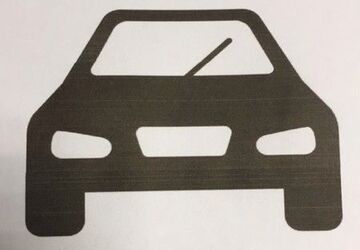 Opel Crossland (X) 12.000 km 16.800 &euro; Bahlingen 79353