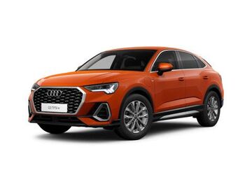 Audi Q3 26.881 km 42.940 &euro; Stuttgart 70469
