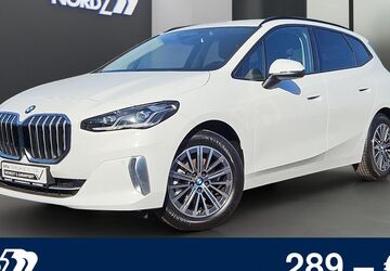 BMW 220 Active Tourer 33.281 km 31.450 &euro; Bad Segeberg 23795