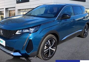 Peugeot 5008 22.153 km 28.980 &euro; Neu-Isenburg 63263