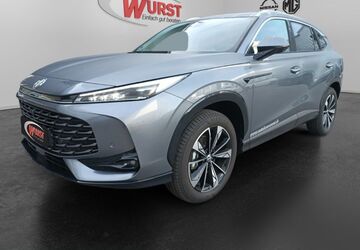 MG HS 3.300 km 29.499 &euro; Reutlingen 72770