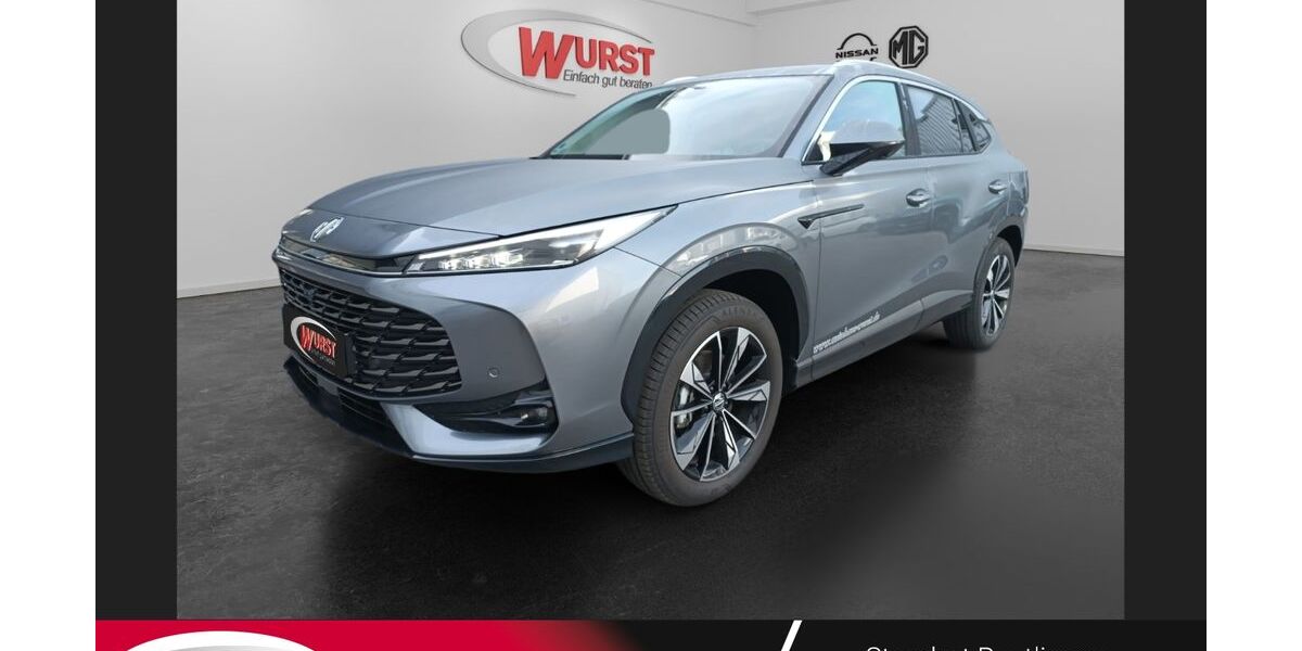 MG HS 3.300 km 33.990 &euro; Reutlingen 72770