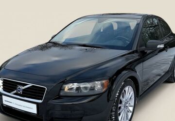Volvo C30 98.671 km 7.500 &euro; Schweinfurt 97424