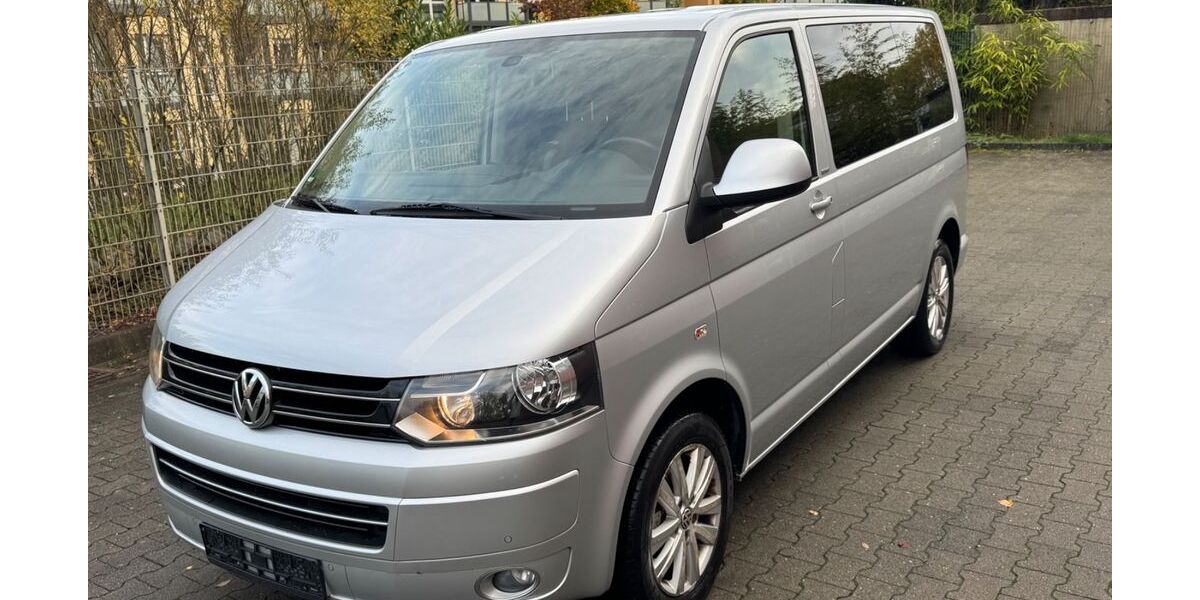VW T5 Transporter 150.000 km 20.500 &euro; Herne ( Nordrhein-Westfalen ) 44628