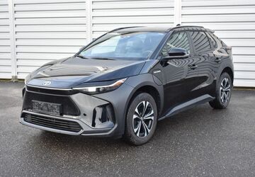 Toyota Andere 18.889 km 29.690 &euro; Eitorf 53783