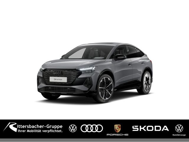 Audi Q4 e-tron 12.000 km 56.490 &euro; Grünstadt 67269