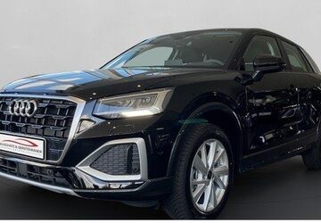 Audi Q2 3.900 km 31.980 &euro; Baden Baden 76532