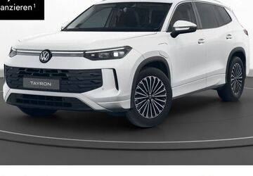 VW Tayron 13.790 km 48.480 &euro; Minden 32427