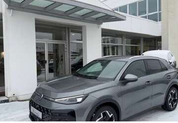 VW T-Roc 4.900 km 39.900 &euro; Pasewalk 17309