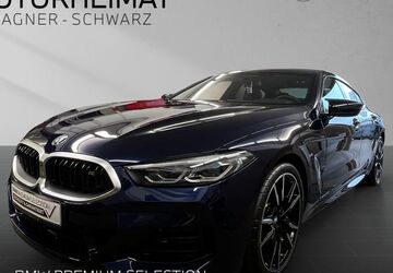 BMW M850 15.900 km 90.890 &euro; Oberhaching bei München 82041