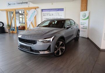 Polestar 2 58.113 km 33.490 &euro; Lastrup 49688