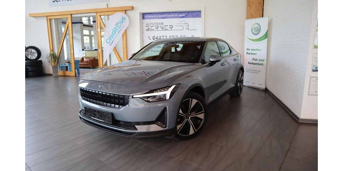 Polestar 2 58.113 km 33.490 &euro; Lastrup 49688
