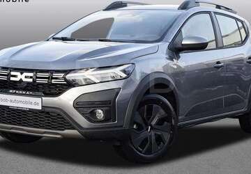 Dacia Sandero 3.012 km 19.332 &euro; Essen 45141