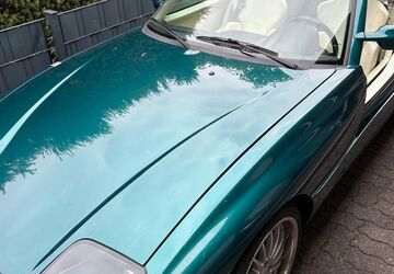 BMW Z1 85.000 km 28.999 &euro; Grevenbroich 41516