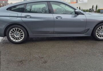 BMW 630 64.195 km 34.990 &euro; Achim 28832