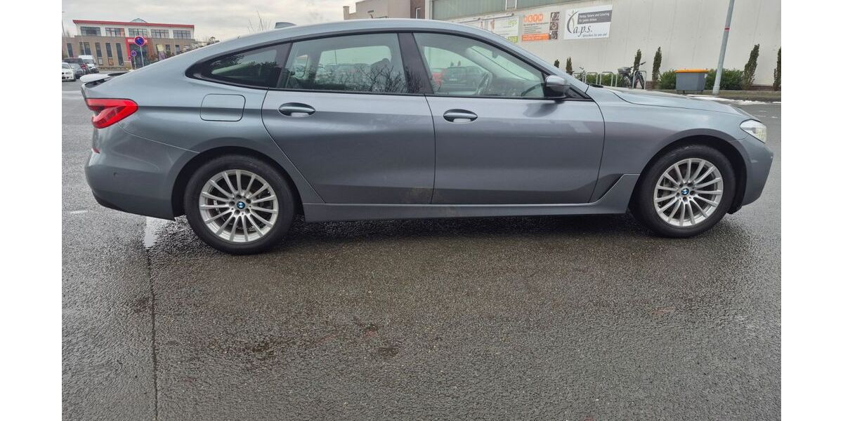 BMW 630 64.195 km 34.990 &euro; Achim 28832