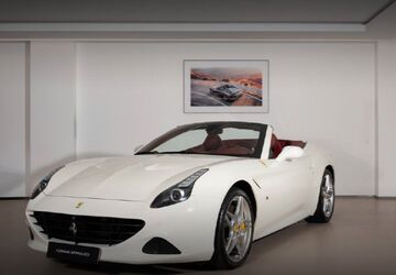 Ferrari California 5.100 km 169.000 &euro; Monaco 98000