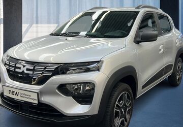 Dacia Spring 12.321 km 11.160 &euro; Frankfurt / Main 60314