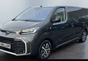 Toyota Proace (Verso) 24.448 km 44.880 &euro; Hamm 59067