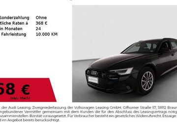 Audi A6 30.309 km 47.551 &euro; Lauf an der Pegnitz 91207